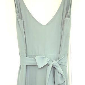 Show me your mumu Jenn Maxi Dress